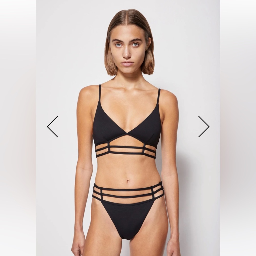 JONATHAN SIMKHAI
Eunice Bikini XS,S